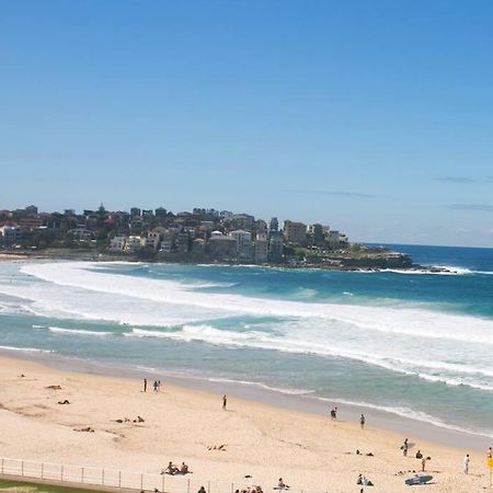 Bondi 38 Serviced Apartments Сидни Екстериор снимка