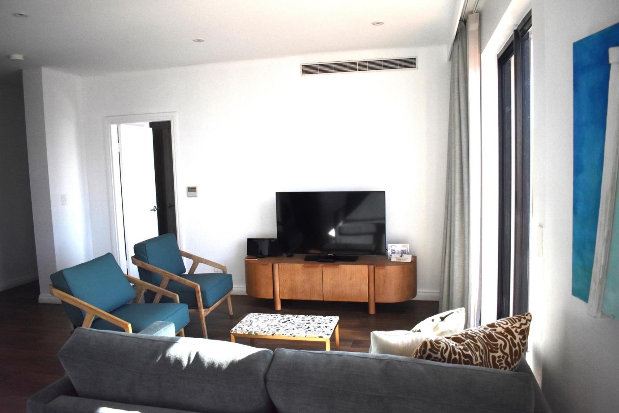 Bondi 38 Serviced Apartments Сидни Екстериор снимка