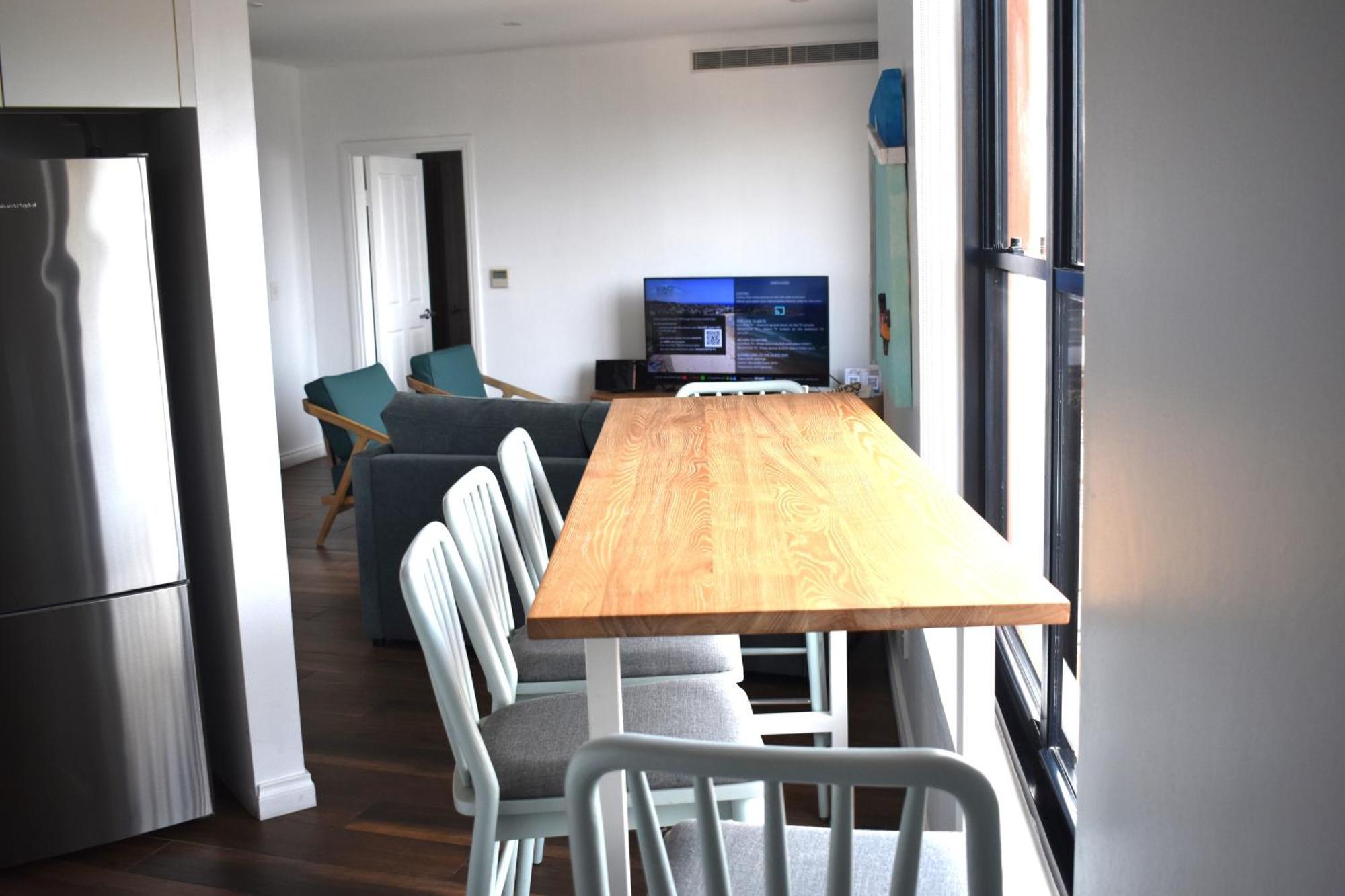 Bondi 38 Serviced Apartments Сидни Екстериор снимка