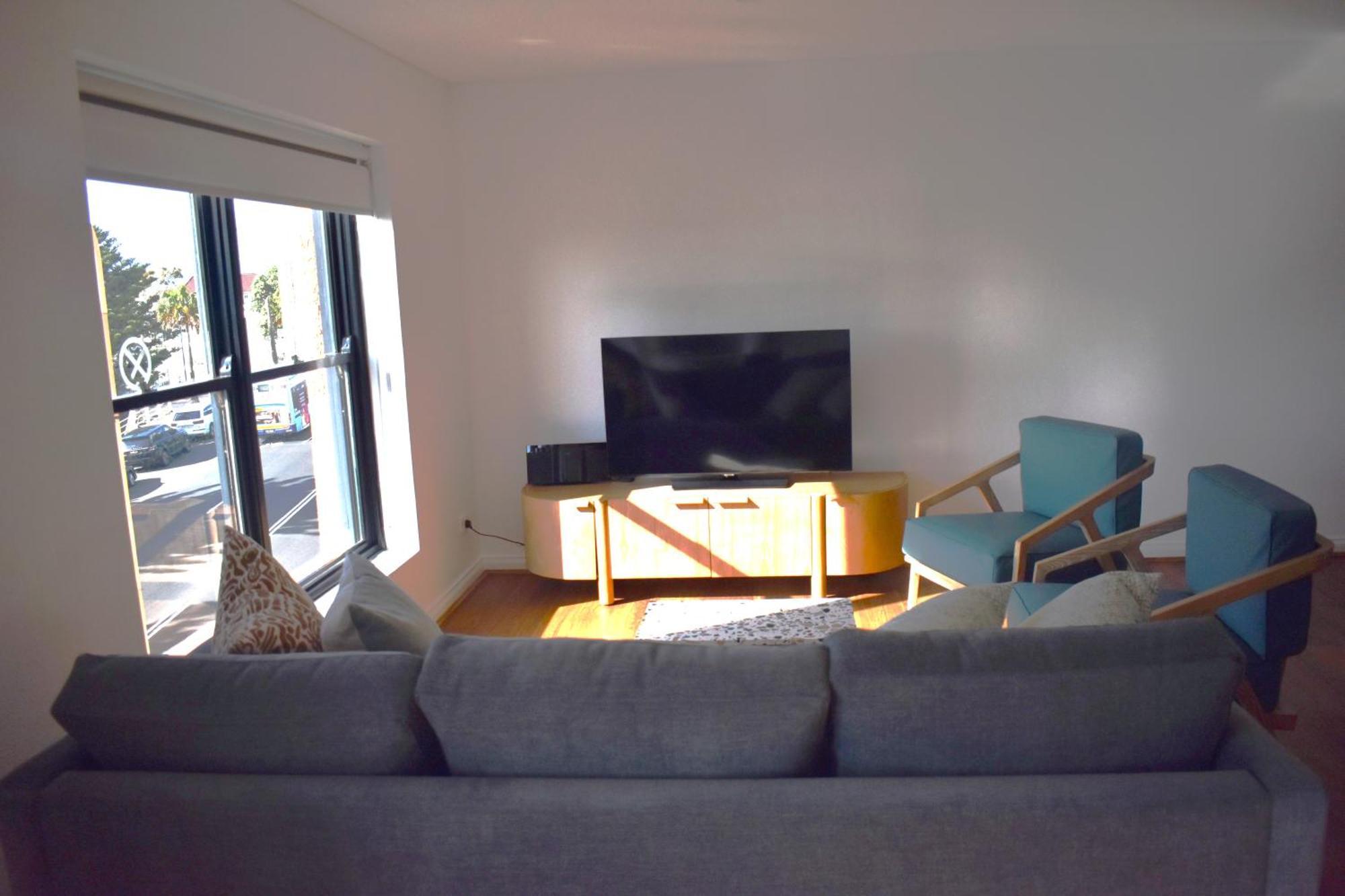 Bondi 38 Serviced Apartments Сидни Екстериор снимка
