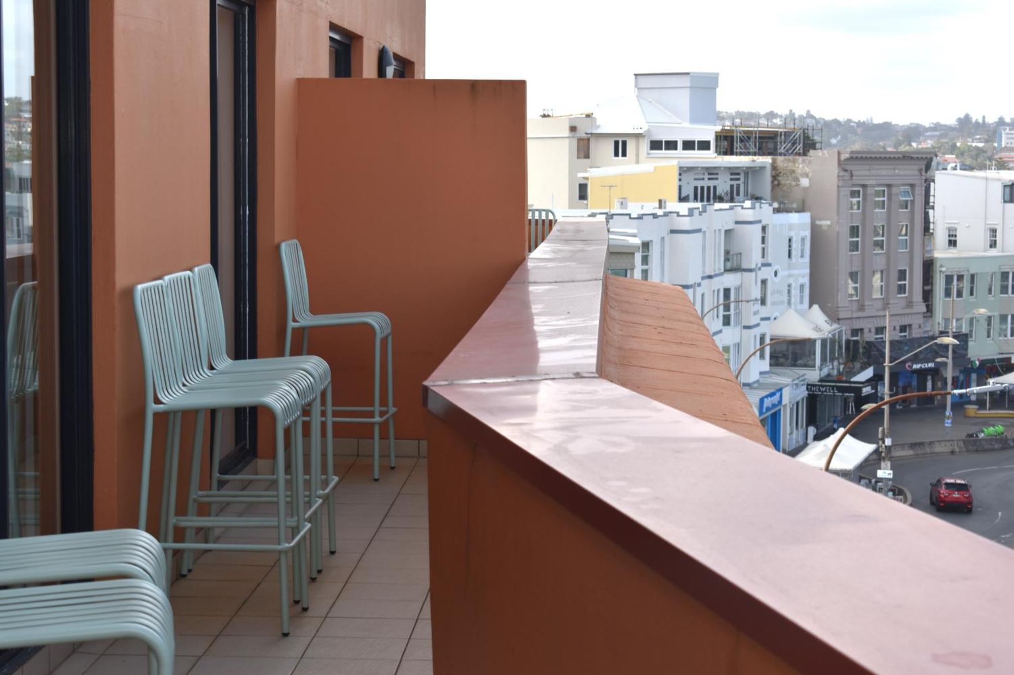Bondi 38 Serviced Apartments Сидни Екстериор снимка