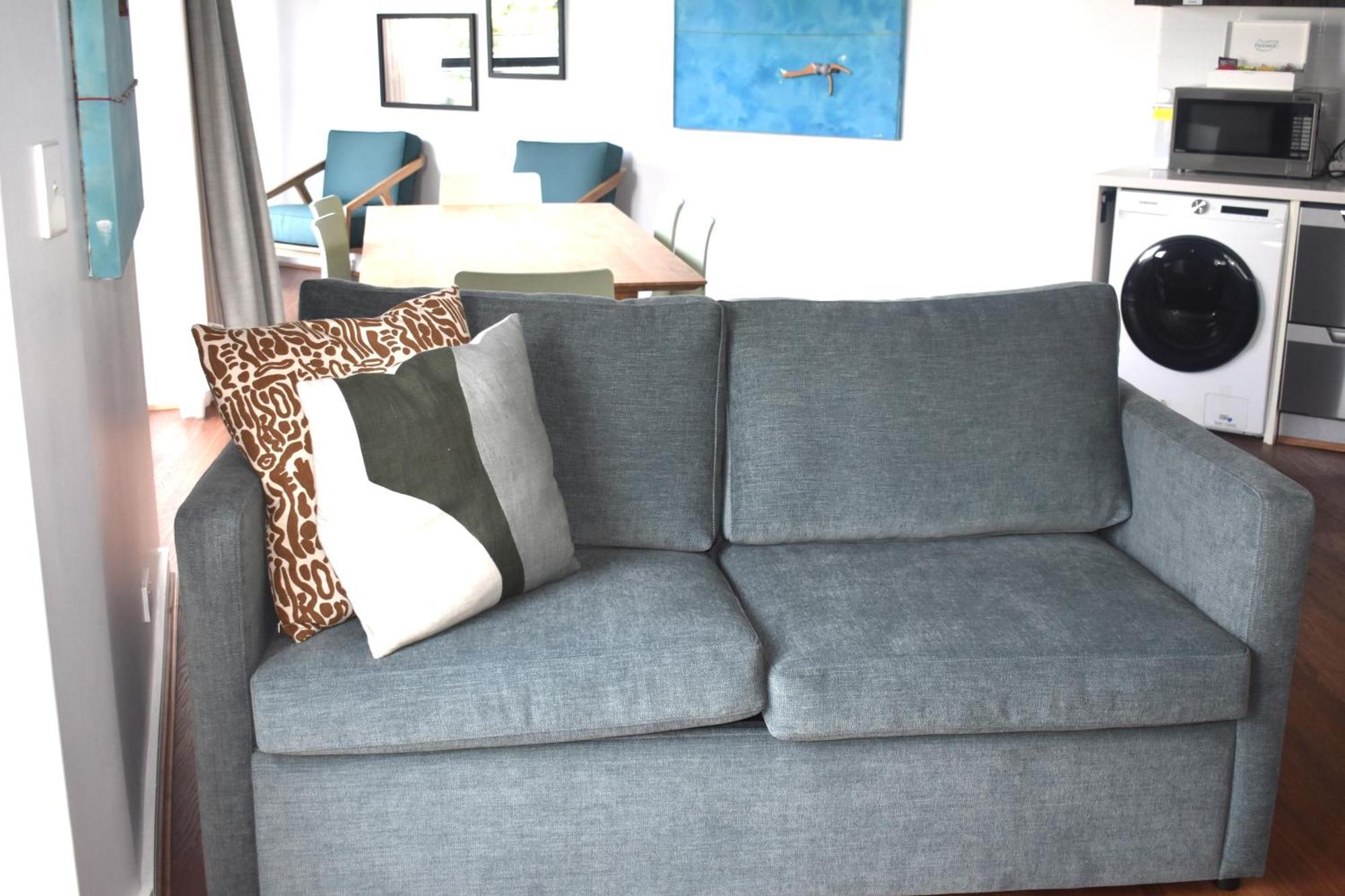 Bondi 38 Serviced Apartments Сидни Екстериор снимка