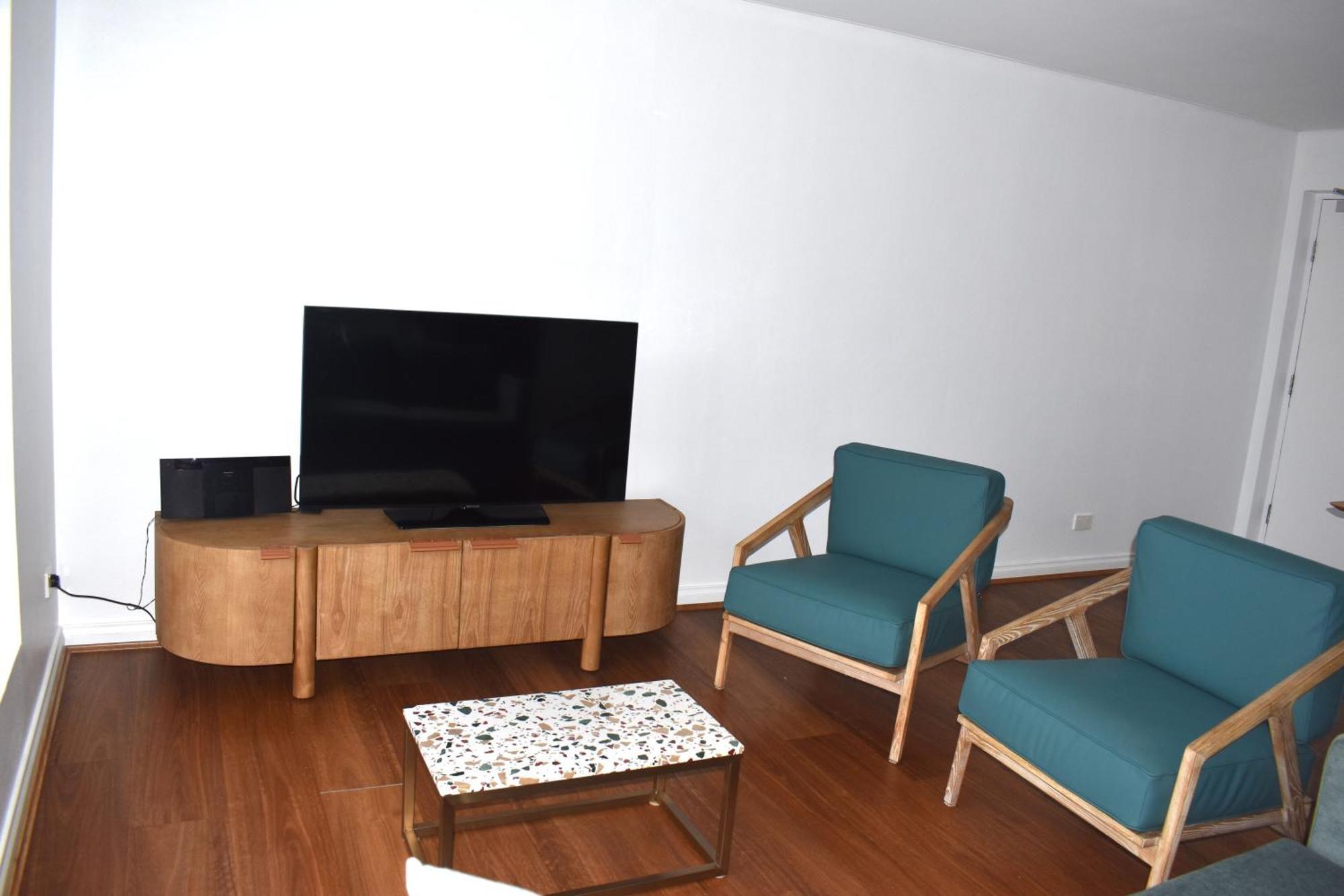 Bondi 38 Serviced Apartments Сидни Екстериор снимка