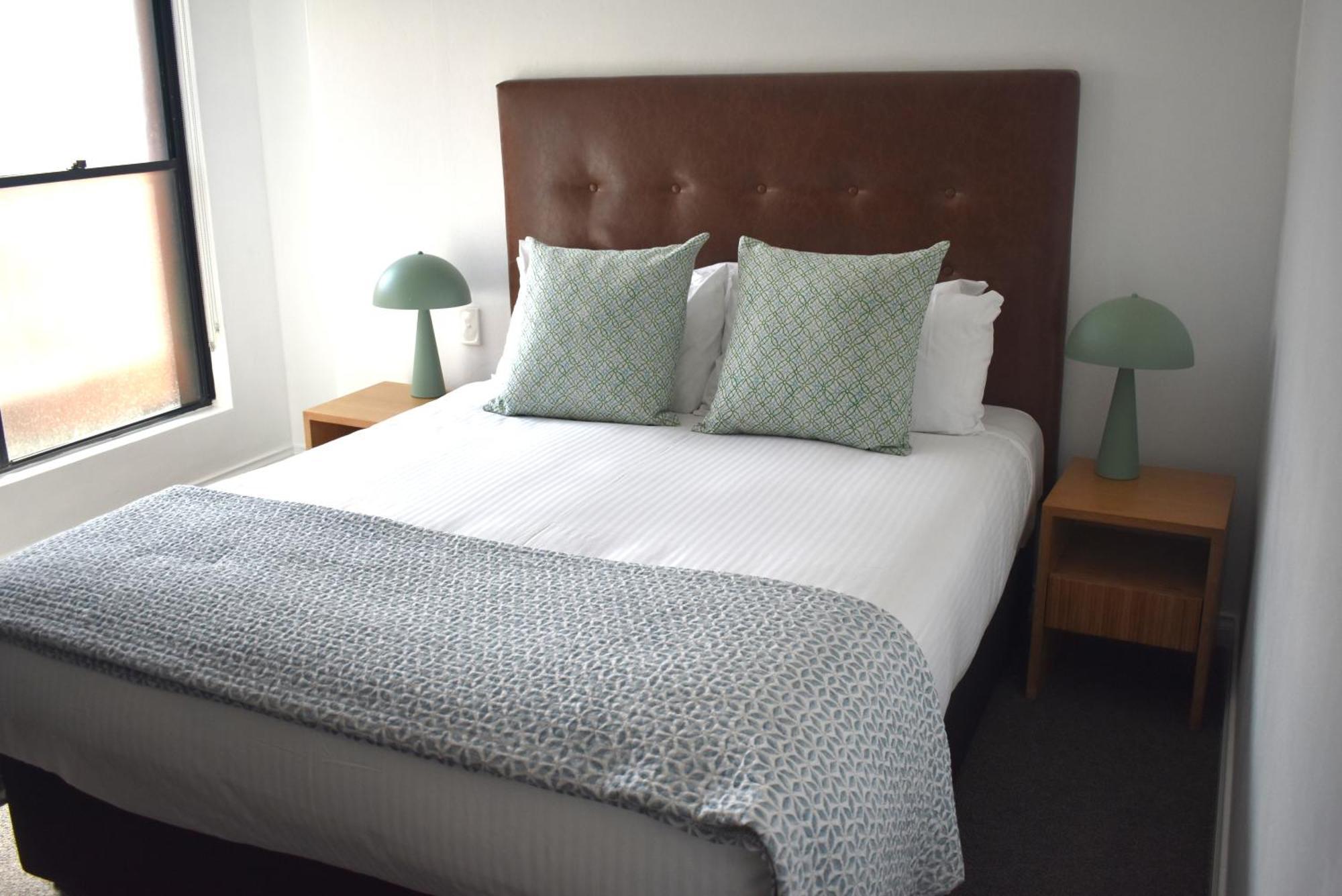 Bondi 38 Serviced Apartments Сидни Екстериор снимка