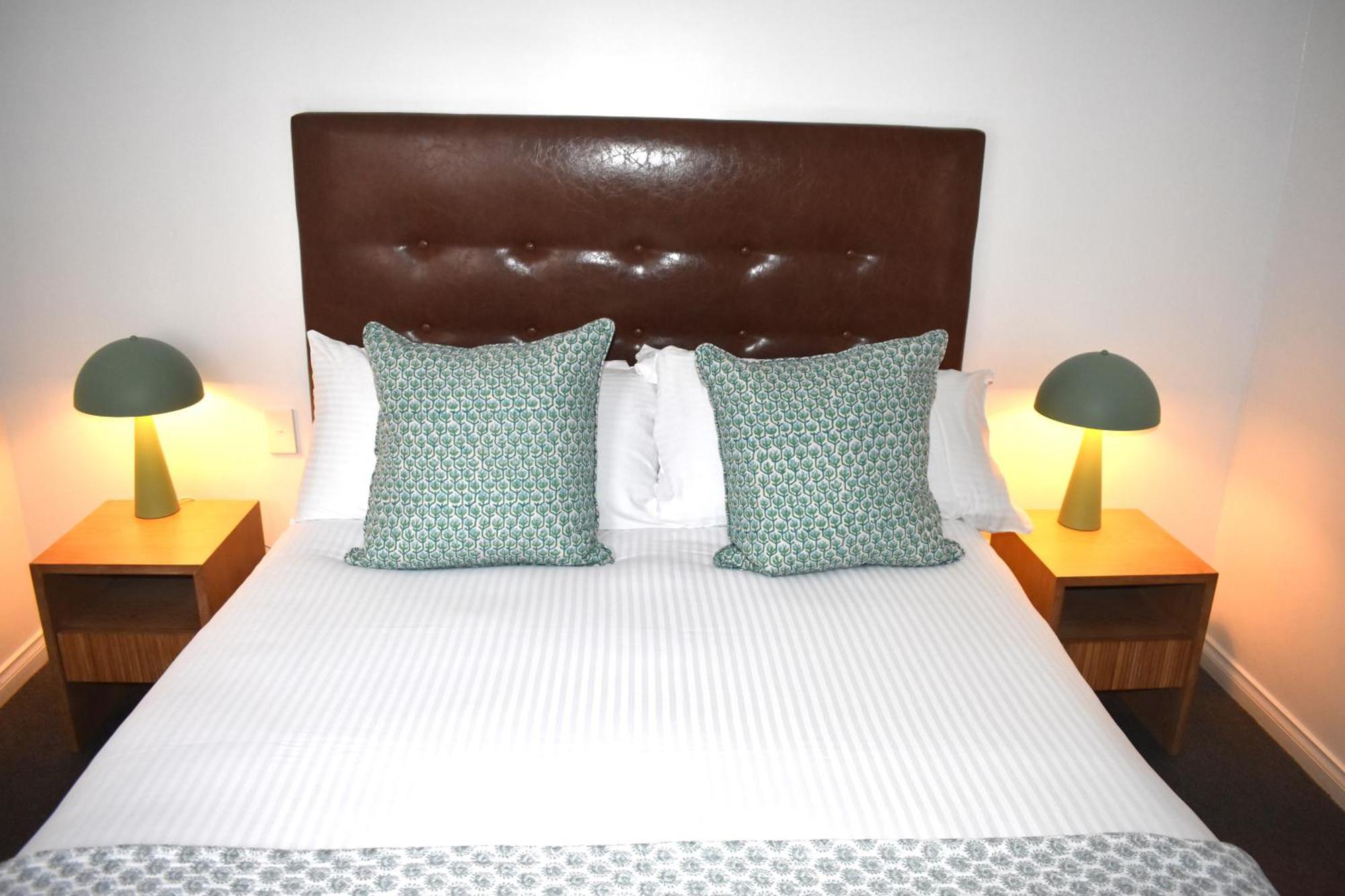 Bondi 38 Serviced Apartments Сидни Екстериор снимка