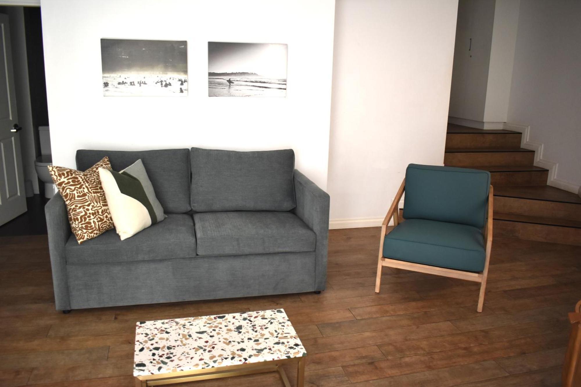 Bondi 38 Serviced Apartments Сидни Екстериор снимка
